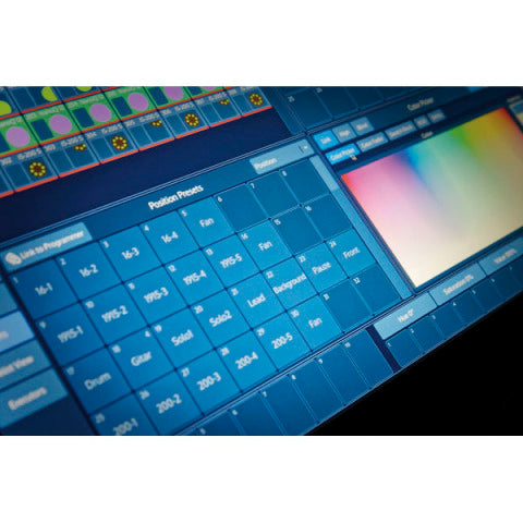 CHIMP 300 INFINITY 4 UNIVERSE SMX CONSOLE