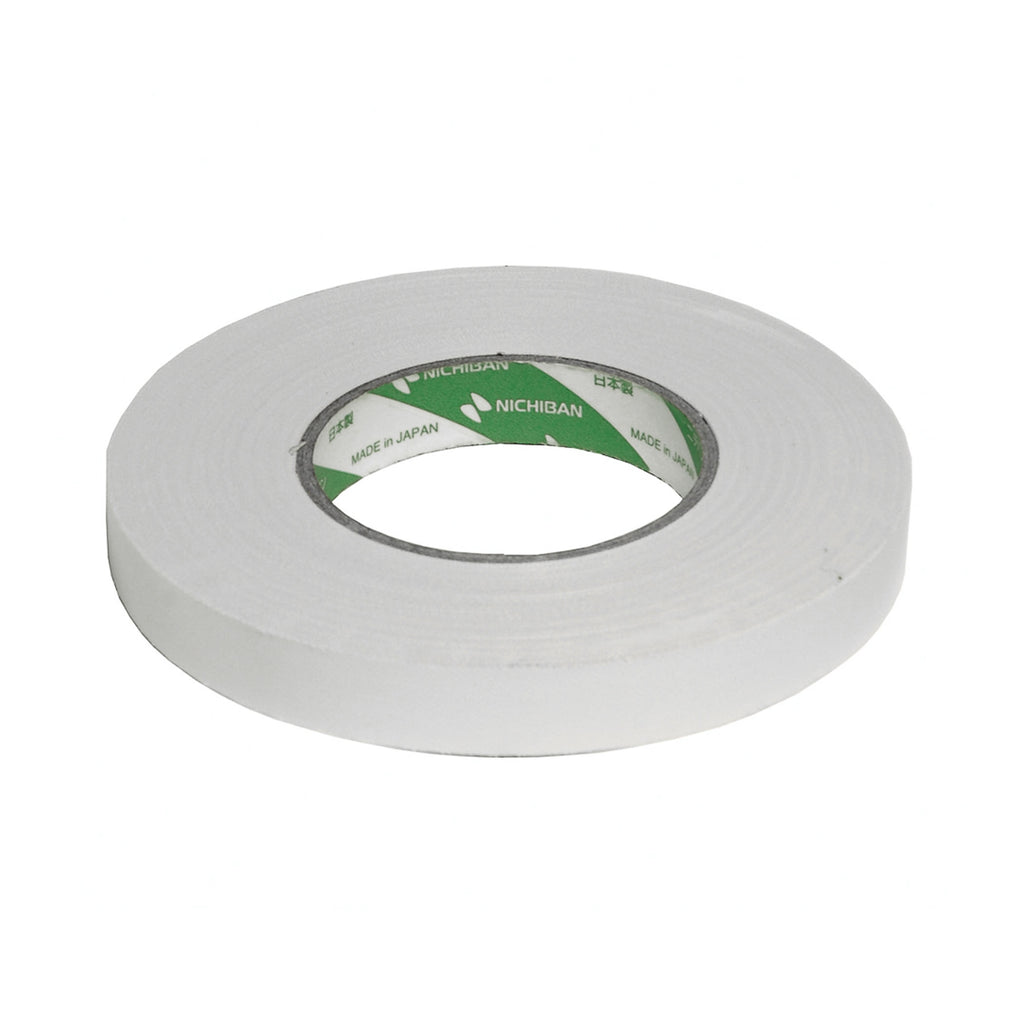 Gaffa Tape Nichiban 1200 25 mm x 50 m Wit