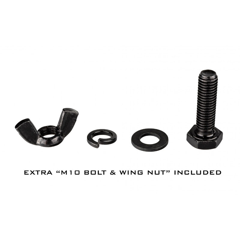 FAST CLAMP BRITEQ Quick Trigger Trussklem zwart