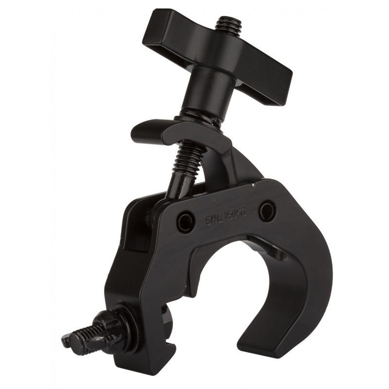 FAST CLAMP BRITEQ Quick Trigger Trussklem zwart