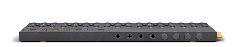 OP-Z TEENAGE ENGINEERING MULTIMEDIA SYNTHESIZER + SEQUENCER