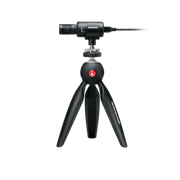 MV88 + VIDEO KIT SHURE