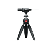 MV88 + VIDEO KIT SHURE
