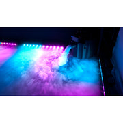 Nimbus Chauvet Dj