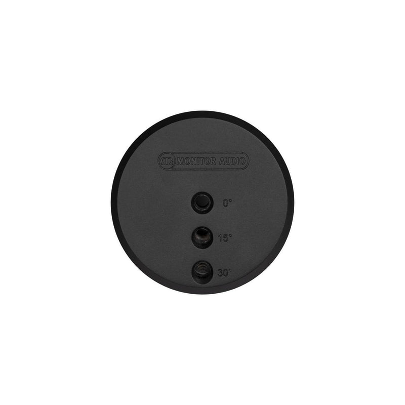 FIX-M ZWART MUURBEVESTIGING MONITOR AUDIO