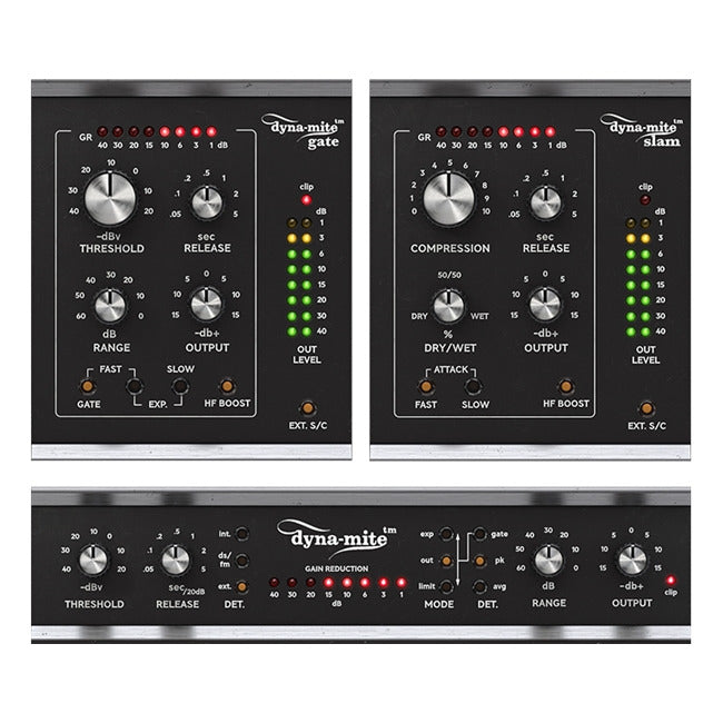 VALLEY PEOPLE DYNAMITE SOFTUBE SOFTWARE