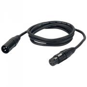 FL0110 DAP XLR Microfoonkabel (10m)