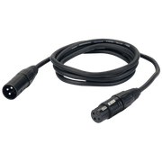 FL0120 DAP XLR Microfoonkabel (20m)