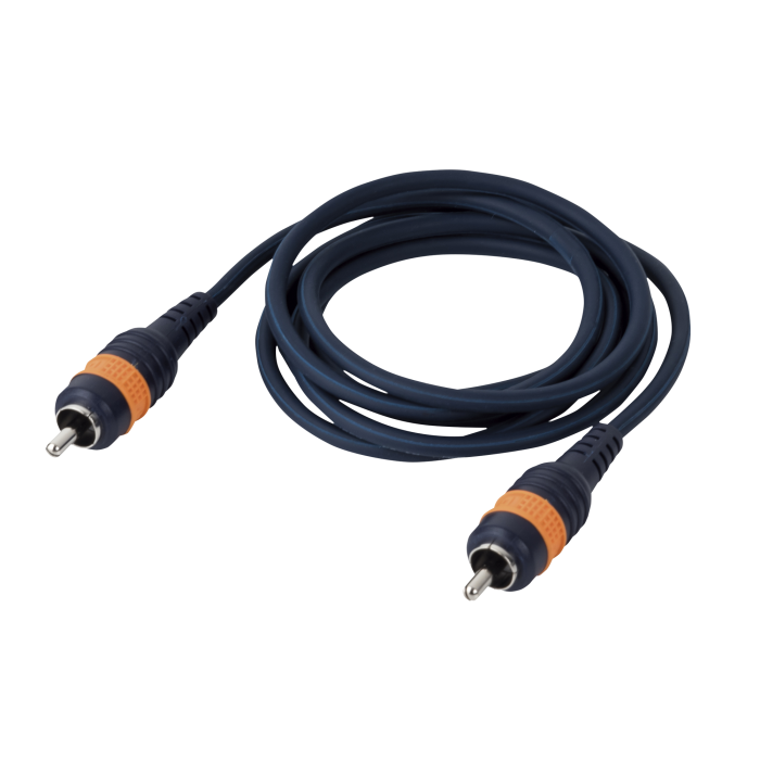FLA48150 DAP RCA Digital cable (1.5m)