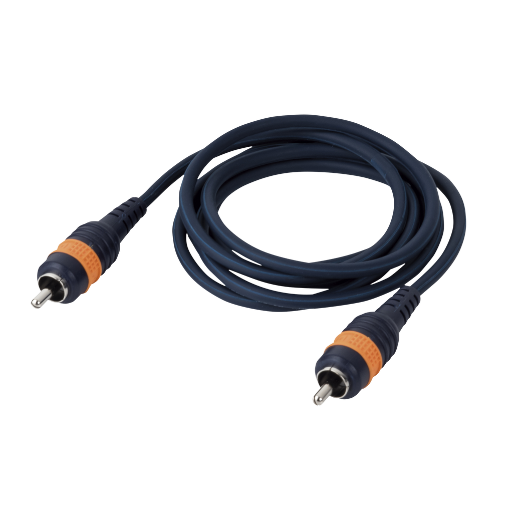 FL4875 DAP Audio Digitale Coaxkabel RCA (0.75 m)