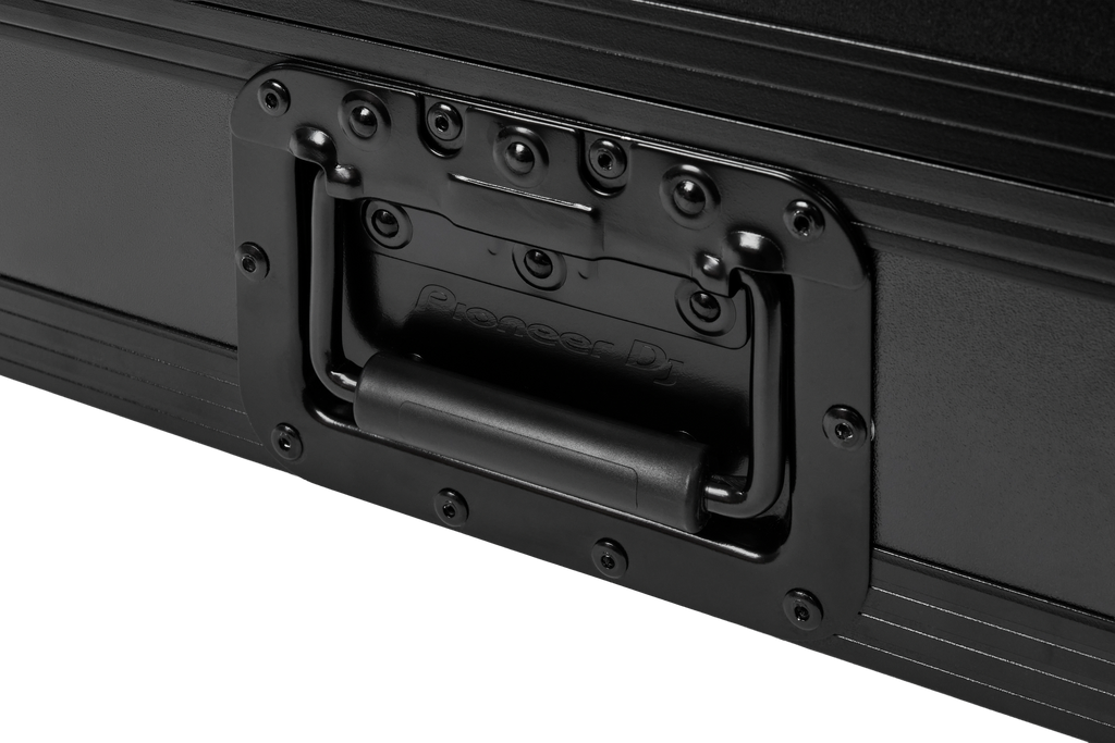 FLT-DJMV10 Pioneer DJ Flightcase voor DJM-V10/LF (Zwart)