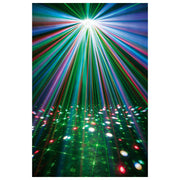 Dominator Showtec Licht effect