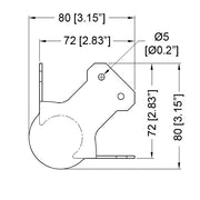 C0650 3 BENIGE BALHOEK PENN ELCOM