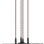FREEDOM STICK X4 CHAUVET DJ led Sticks