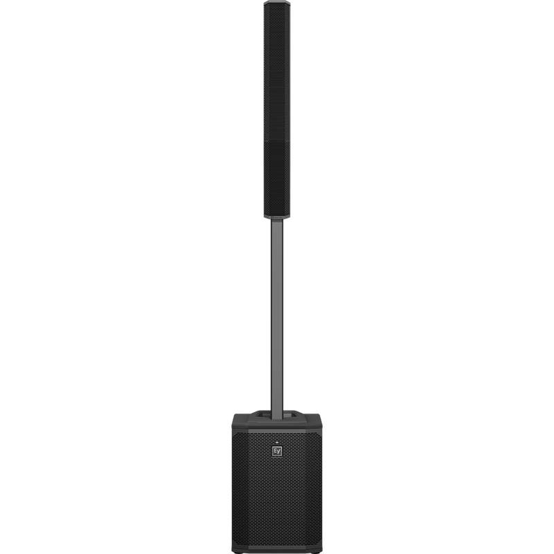 EVOLVE50M-CB-G2 Electro-Voice Column Speaker (Black)