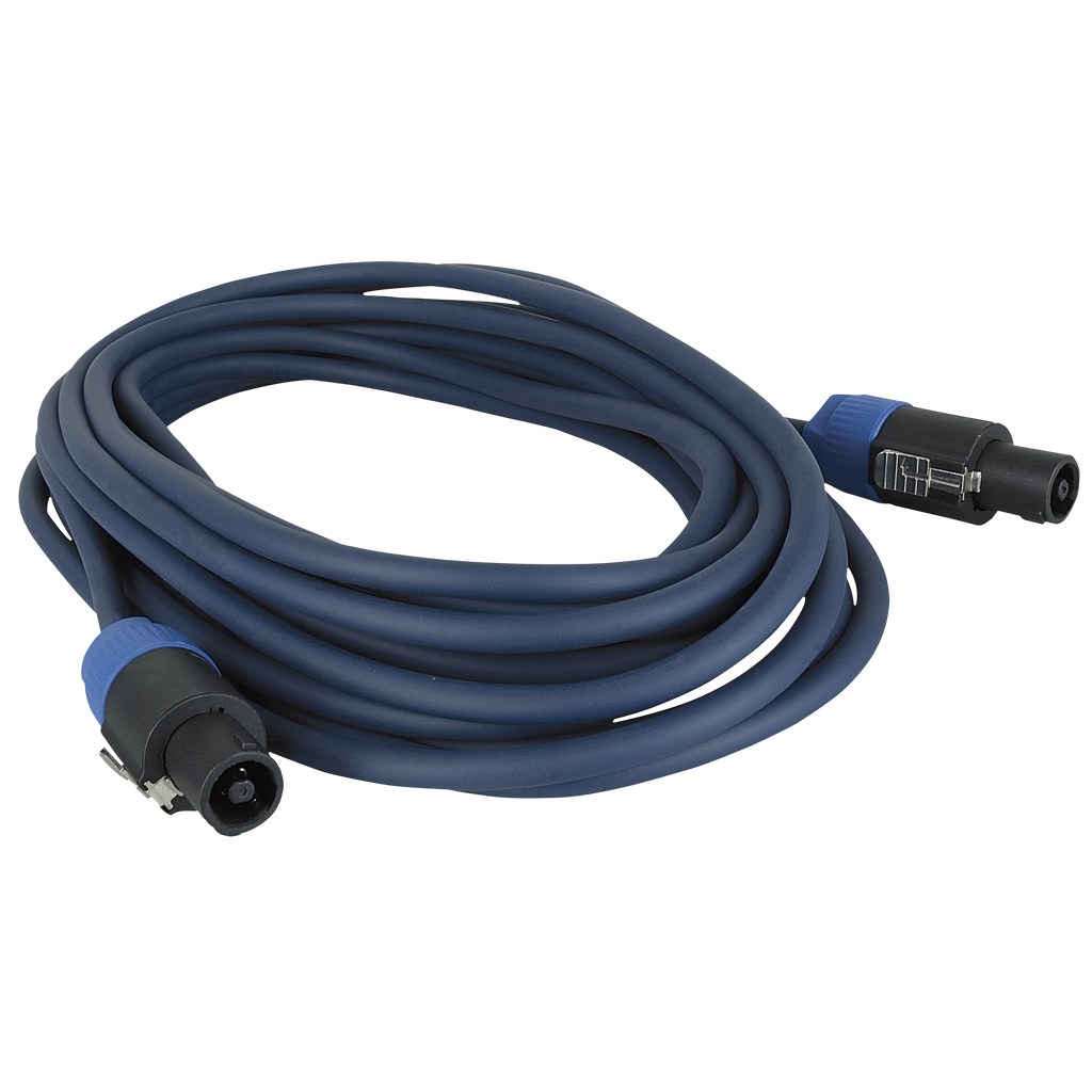 FS18 DAP Luidsprekerkabel 2x 1.5mm² Speaker to Speaker (3m)