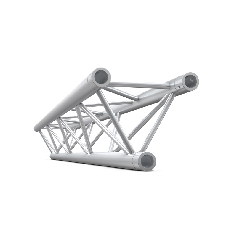 TRUSS DRIEHOEK 30 5METER PROLYTE COMPATIBEL + KOPPELINGEN