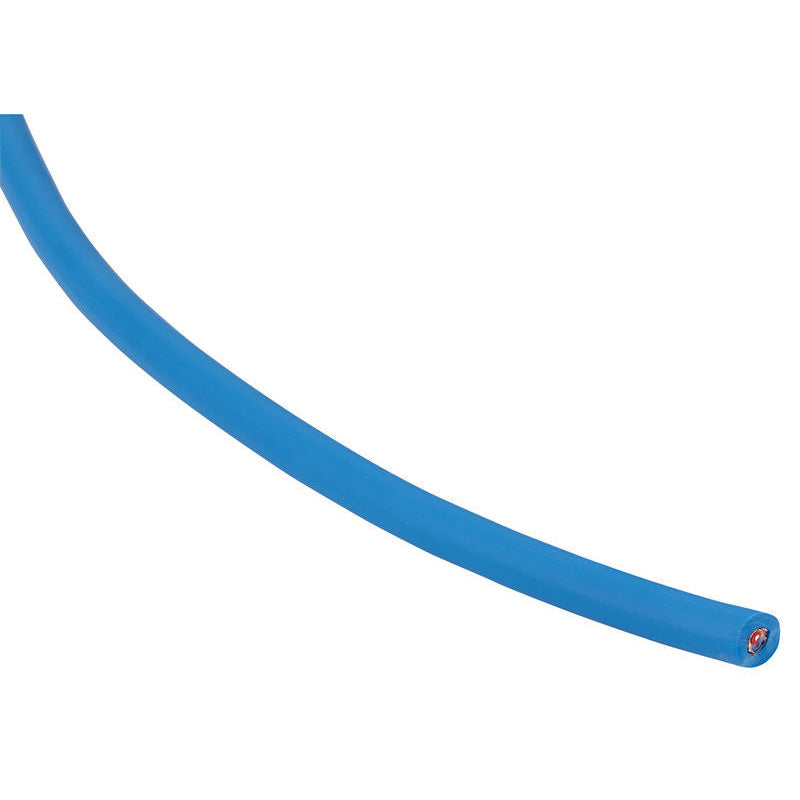 CMK 222 MICROFOONKABEL BLAUW 100 M
