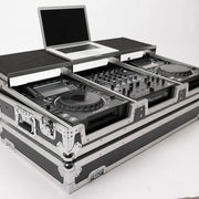 MULTI-FORMAT WORKSTATION PLAYER/MIXER-SET MAGMA