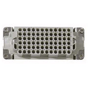 72P AUDIO INSERT VROUWELIJK DAP AUDIO