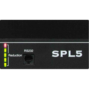 SPL-5TS MKII DATEQ 