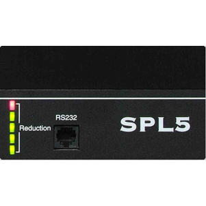 SPL-5TS MKII DATEQ 