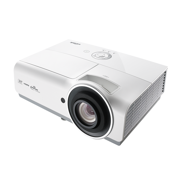 DH833 VIVITEK DLP PROJECTOR FULL HD 4500ANSILUMEN