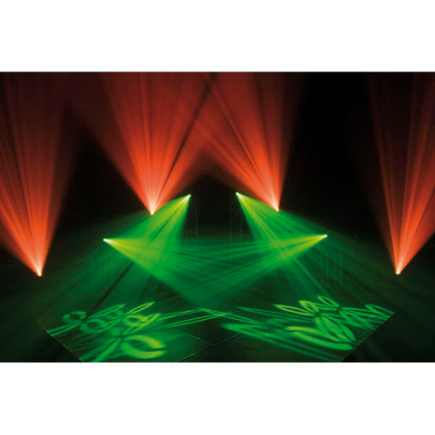 Phantom 130 Spot Showtec