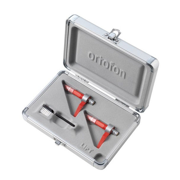 CONCORDE MKII DIGITAL ORTOFON TWIN SET CARTRIDGE