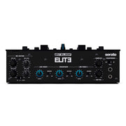 ELITE Reloop DVS Mixer voor Serato