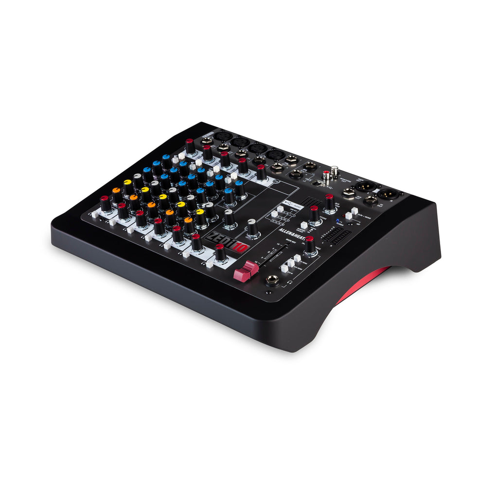 ZEDI-10 ALLEN &amp; HEATH 