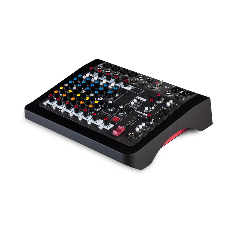 ZEDI-10 ALLEN &amp; HEATH 