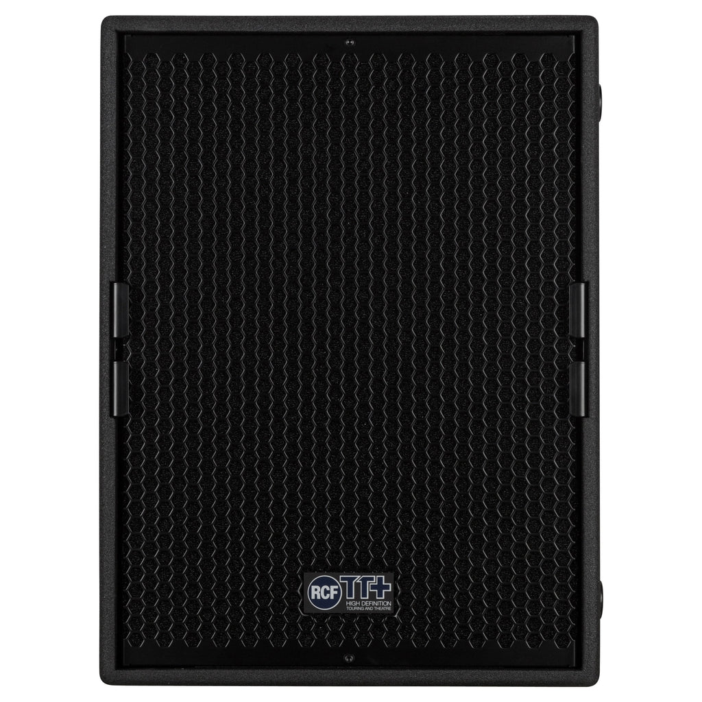 TTS15-A 15-inch Active Bass-reflex Subwoofer RCF