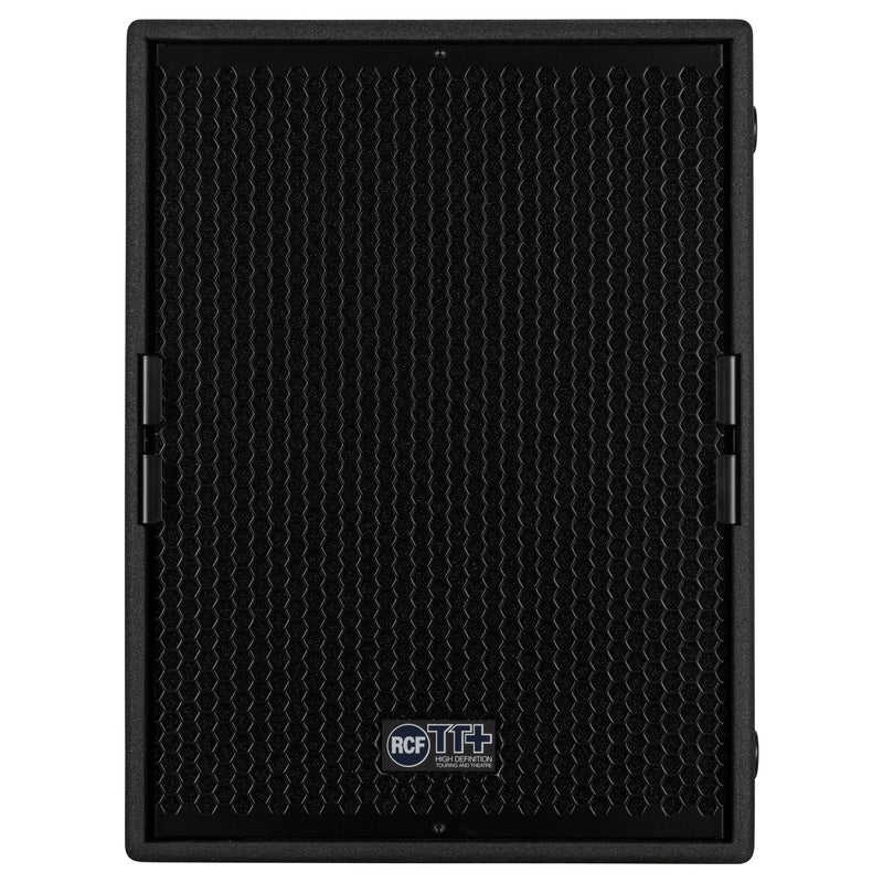 TTS15-A 15-inch Active Bass-reflex Subwoofer RCF