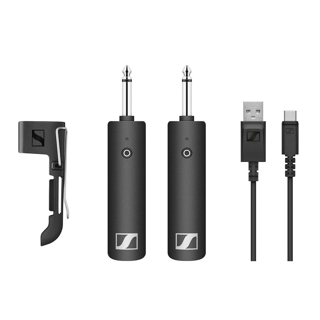 XSW-D INSTRUMENT BASE SET SENNHEISER
