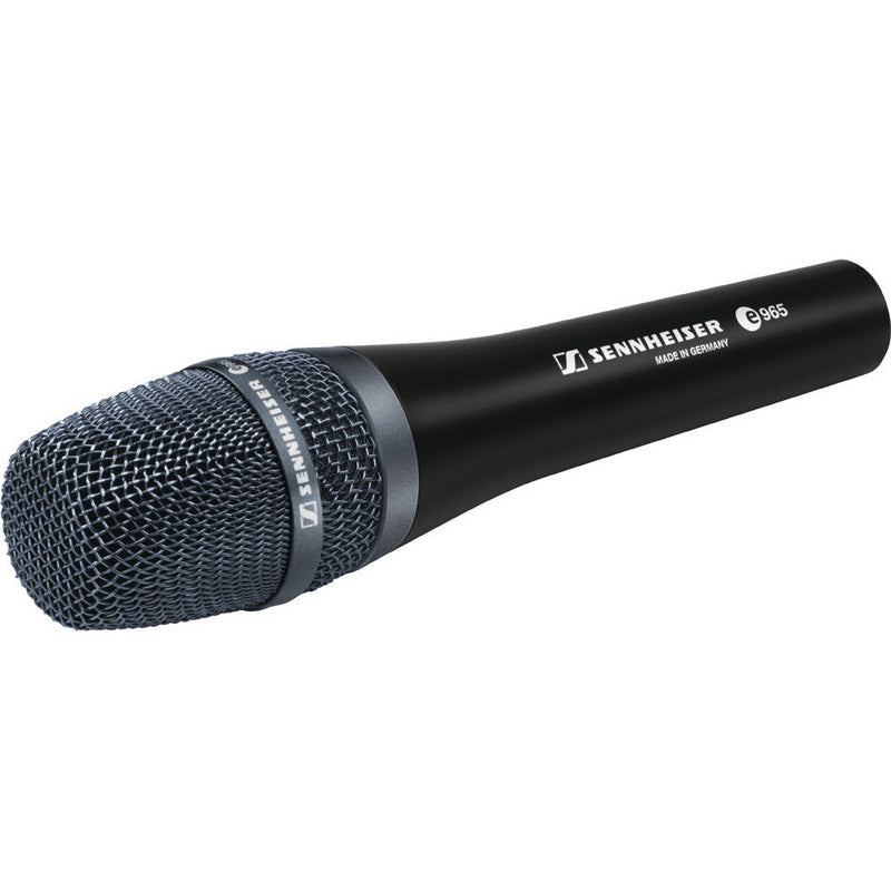 E 965 SENNHEISER Condensator Zangmicrofoon 