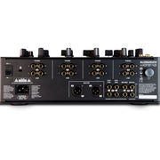 XONE:43 Allen&amp;Heath 4-kanaals analoge DJ-Mixer  