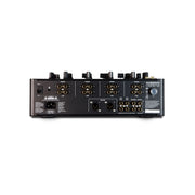 XONE:43 Allen&amp;Heath 4-kanaals analoge DJ-Mixer  