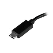 USB HUB 3.0 4 POORTEN USB 3.0 A NAAR USB-C STARTECH