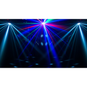 KINTA FX ILS Chauvet DJ Licht Effect