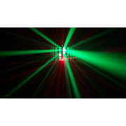 KINTA FX ILS Chauvet DJ Licht Effect