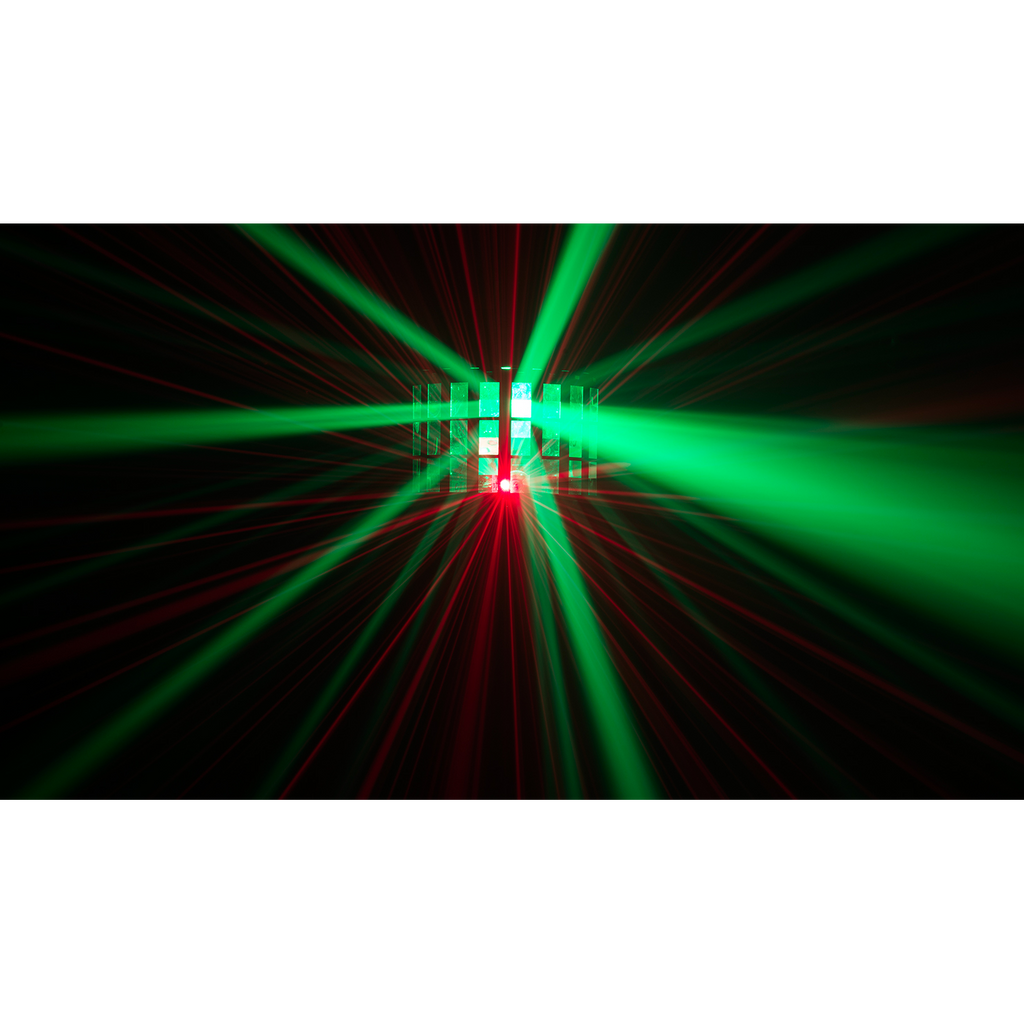 KINTA FX ILS Chauvet DJ Licht Effect