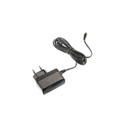 12296 LED PIANO LAMP ZWART K&amp;M