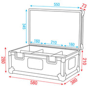 STACK CASE 1 ShowGear