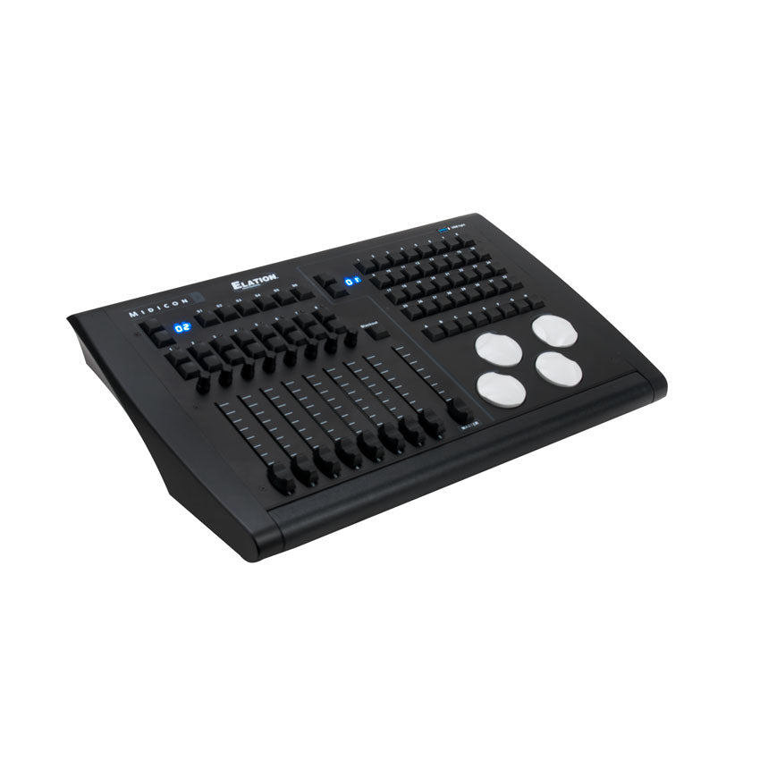Midicon 2 Elation