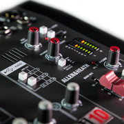 ZEDI-10 ALLEN &amp; HEATH 