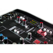 ZEDI-10 ALLEN &amp; HEATH 