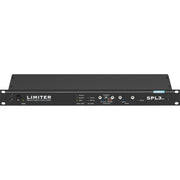SPL-3MKII DATEQ geluidsbegrenzer