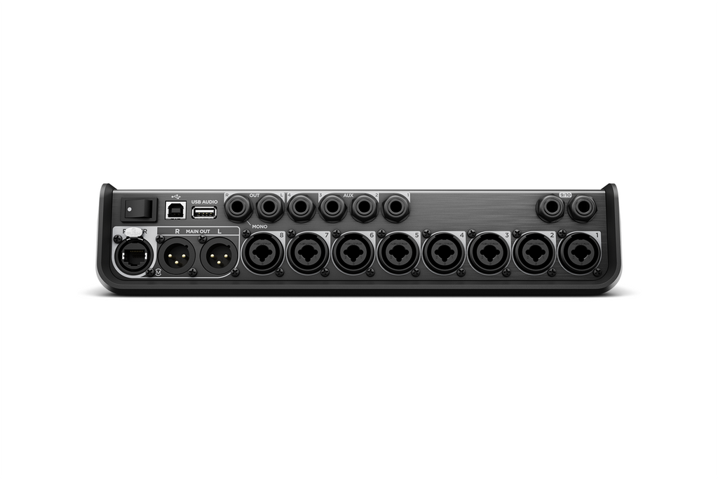T8S BOSE TONEMATCH MIXER