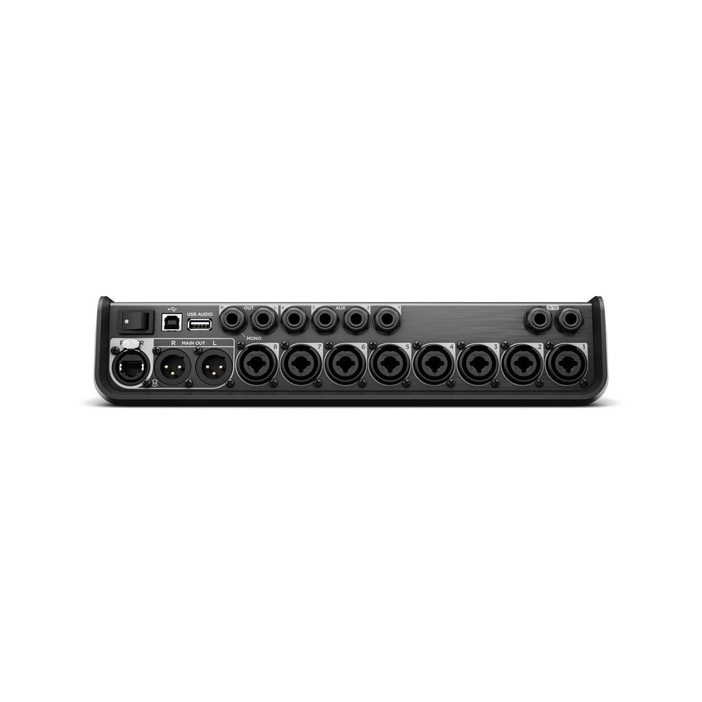 T8S BOSE TONEMATCH MIXER